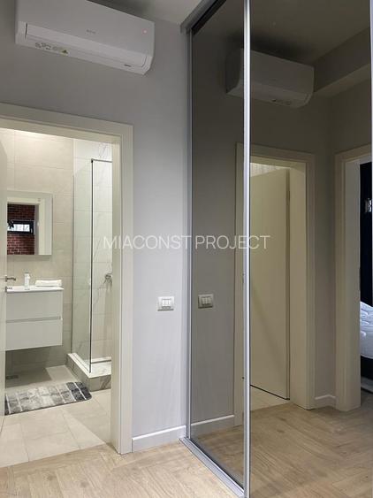 Apartament 2 camere ,zoom beach - 8