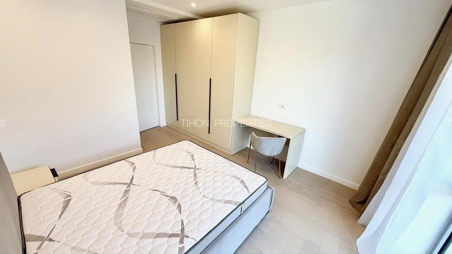 2 Camere | Aviatiei Tower | Liber 19 Martie - 2