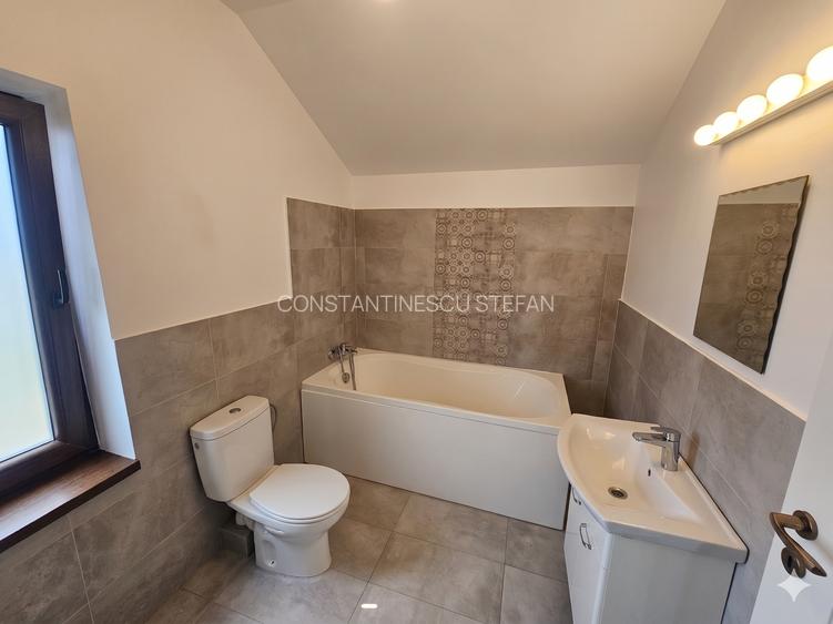 Casă 4 camere | 135 mp utili | 400 mp teren | Complex - 9