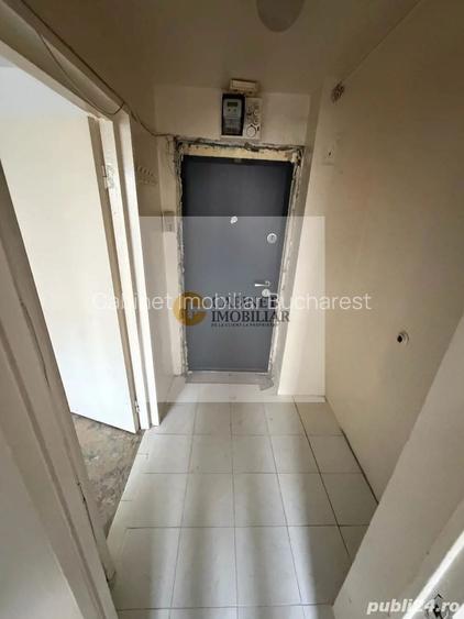 2 Camere | Etaj Intermediar - 3/10 | Metrou Lujerului - 4