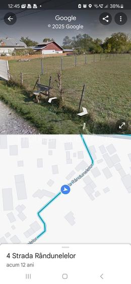 Teren intravilan Breaza - 3