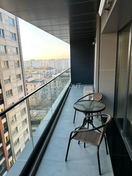 Apartament premium, parcare inclusa. Management profesional. - 3