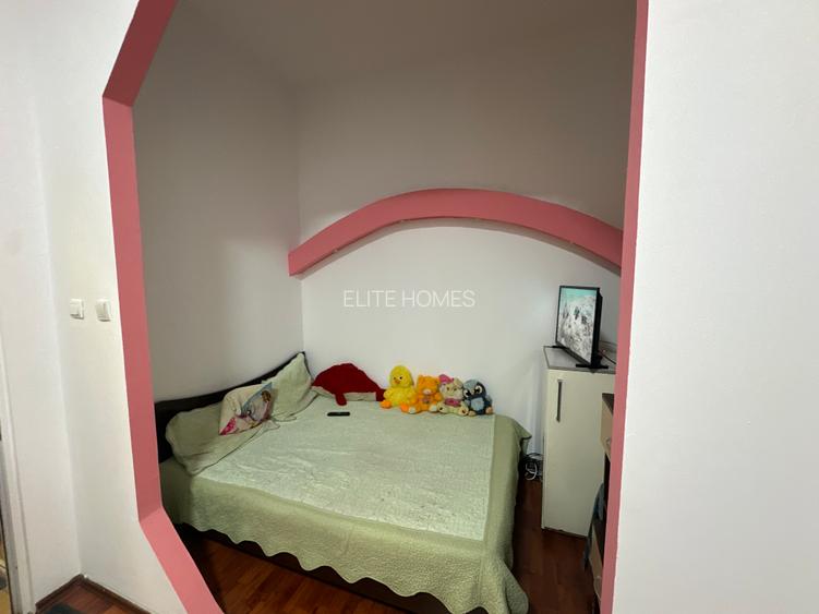 Apartament de 2 camere in Piata Unirii/2-Room apartment in Unirii Square - 10