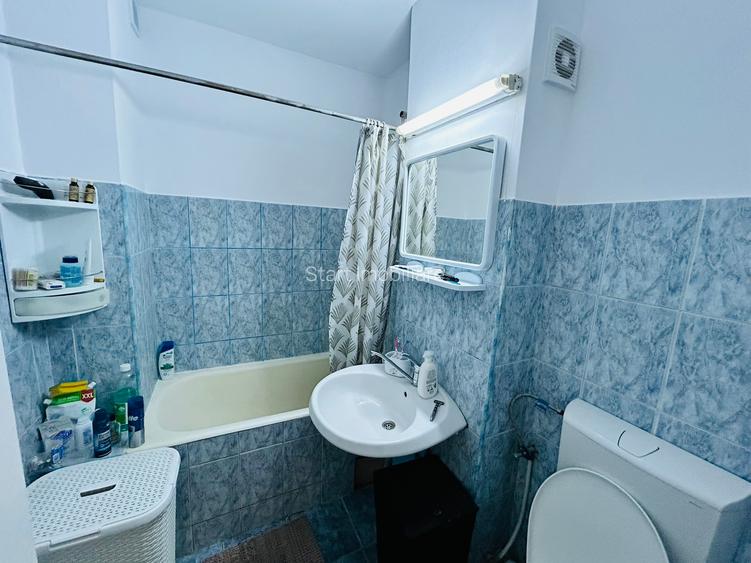 Alexandru cel Bun, parc, 3 camere, spatios - 8