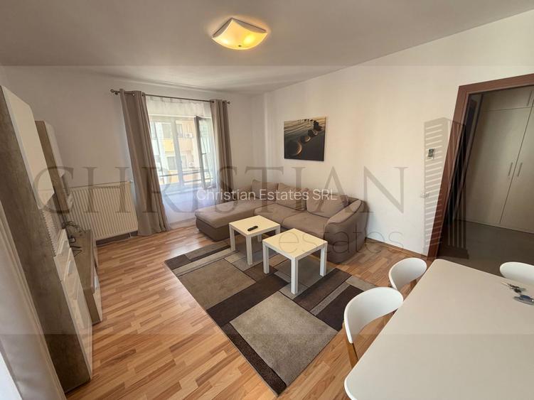 Apartament 2 camere - Grozavesti - Onix Residence - Parcare Subterana - 4