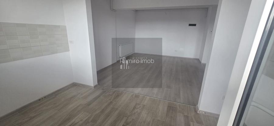Apartament 2 camere POPESTI / Strada Biruintei - 11