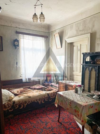 CASA INVESTITIE| Piata Victoriei Spital Grigore Alexandrescu - 6