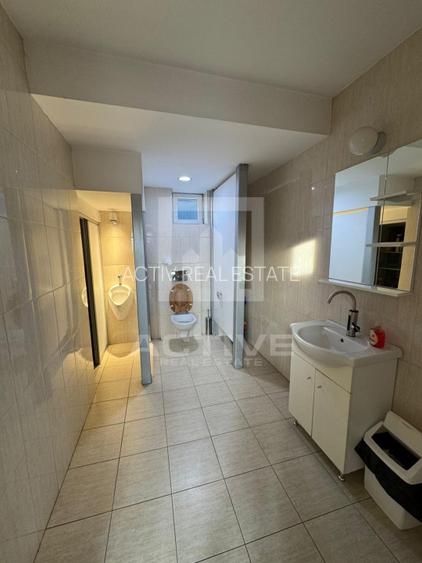 Hala de inchiriat || Someseni - 7