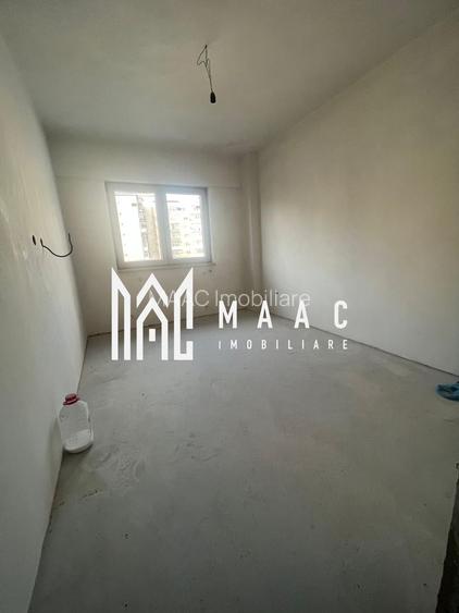 Apartament | 4 camere | Etaj 3| Piata Ostroveni - 3