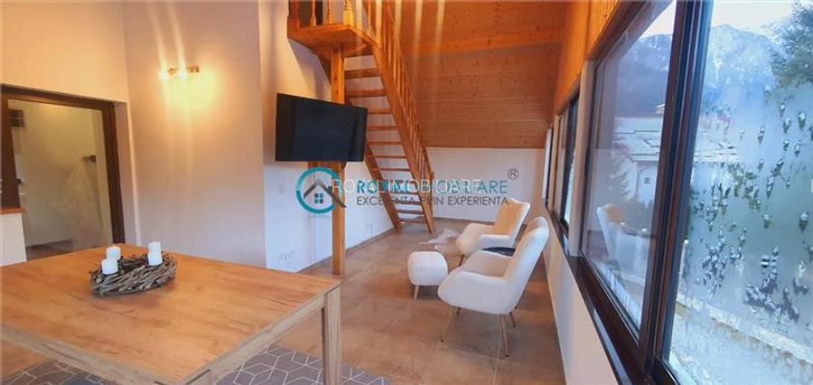 Royal Imobiliare - Vanzare vila in zona Busteni - 19