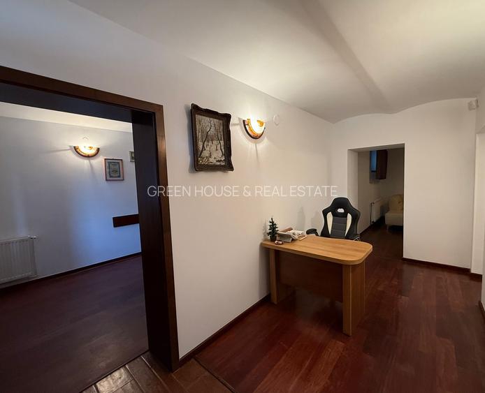 Spatiu comercial 3 camere – gata de utilizare, ideal pentru orice activitate - 5