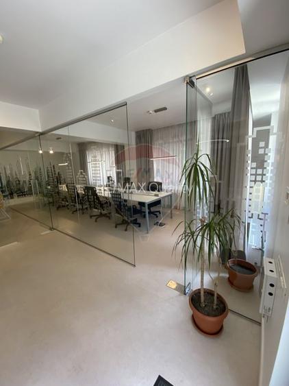 Spatiu de birouri pentru inchiriat Zona Unirii 380 mp - 3