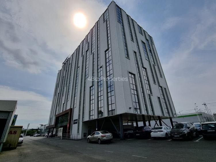 Birouri clasa A de închiriat, zona Iulius Mall, COMISION 0% - 16