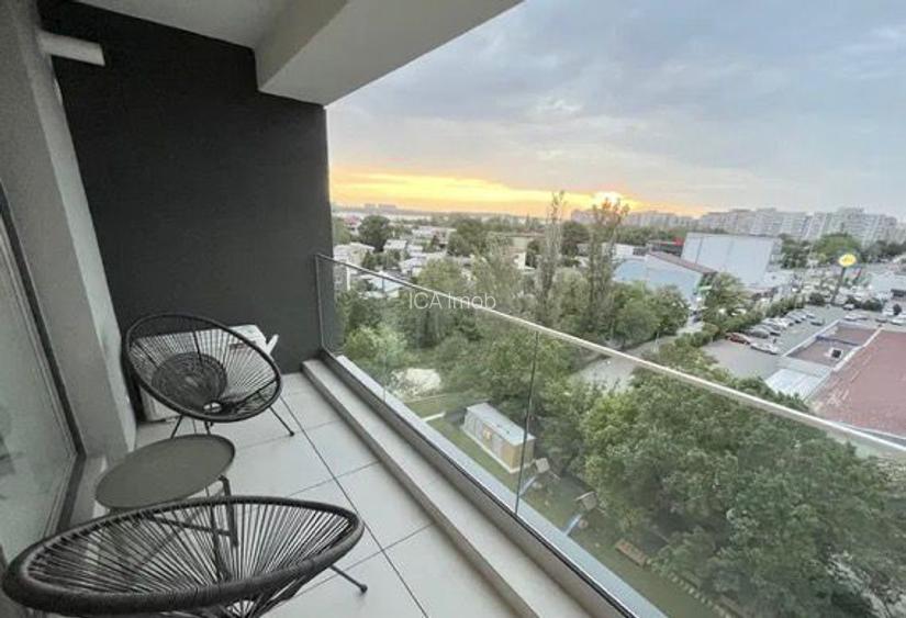 Apartament superb Crangasi- Trio Bridge View - 8