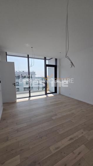 One Cotroceni Park | Penthouse 4 cam | 192mp | et 11 | 520.000 euro - 8