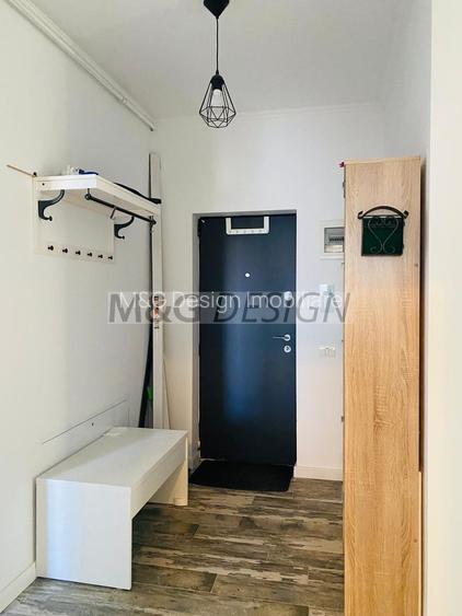 2 camere decomandat  Giarmata Vii bucatarie separata - 43