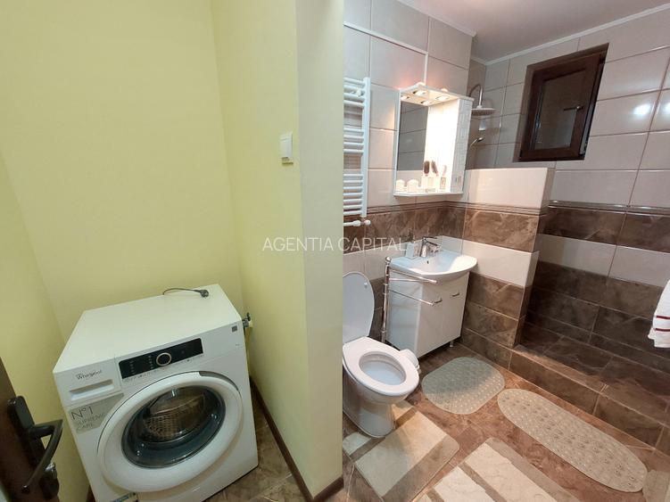 Apartament renovat Gheorghe Doja - 4