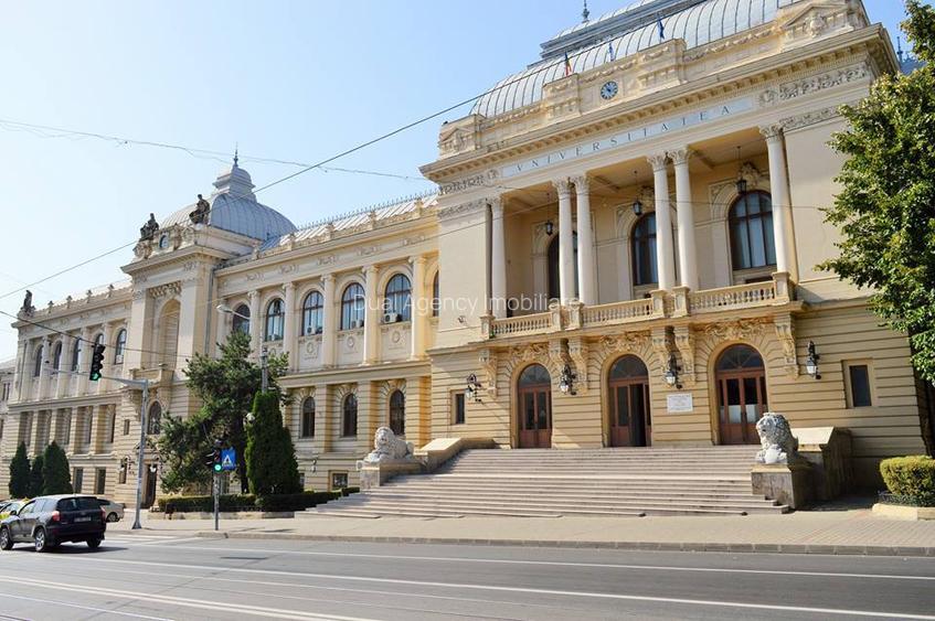 Casa exclusivista Copou , locatie premium langa Stadion - 2