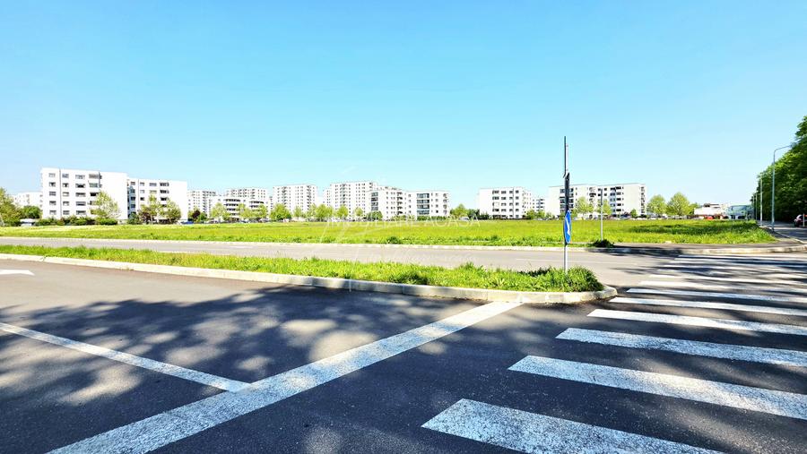 Teren intravilan, 2 fronturi, Drumul Padurea Pustnicu 65 - Greenfield - 24