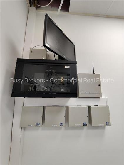 Spatii Birouri - 1500 mp - Piata Cibin - 39