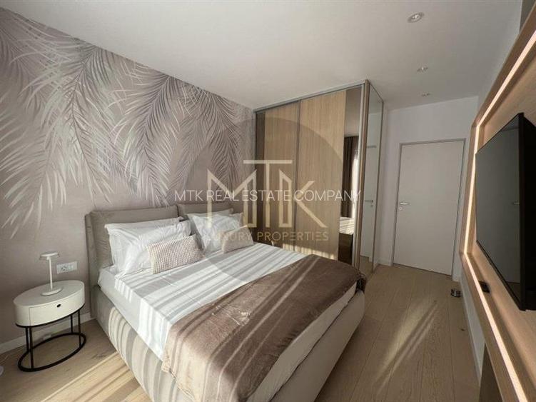 Nusco City | Apartament lux 2 camere I Mobilat&utilat modern - 8