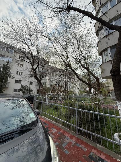 Garsoniera moderna Vitan Mall - 31