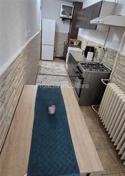 Garsoniera | Burdujeni | Etaj 2 | G-3850 - 5