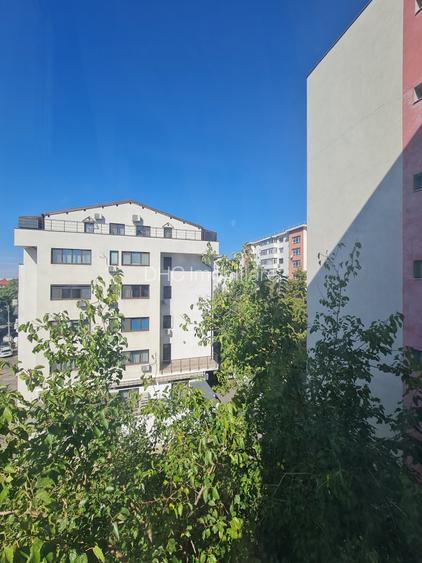 Apartament 3 cam. semidec. la 3 min. Metrou Gara de Nord - 6