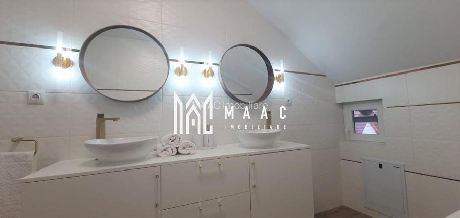 Casa individuala | 5 Camere | Sura Mare - 4