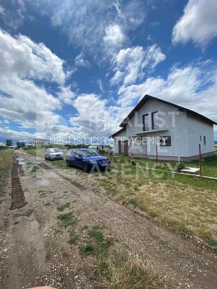 Teren agricol, Intravilan, loc. Vorovești, Iași, 1000mp - 2