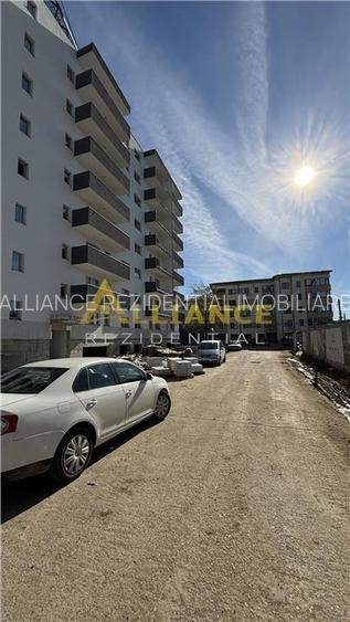 Apartament 2 camere bloc nou etaj 2 langa metrou Aparatorii Patriei - 9
