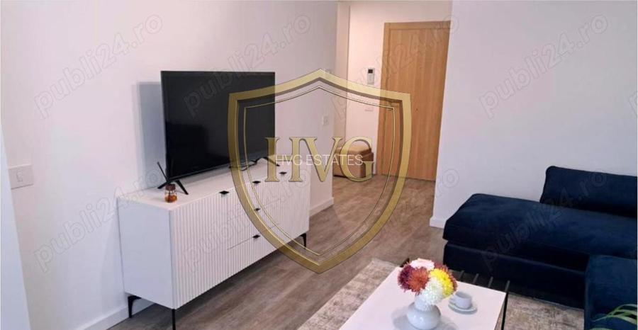 Apartament 2 Camere | Decomandat | Complex Parcului 20 - 2