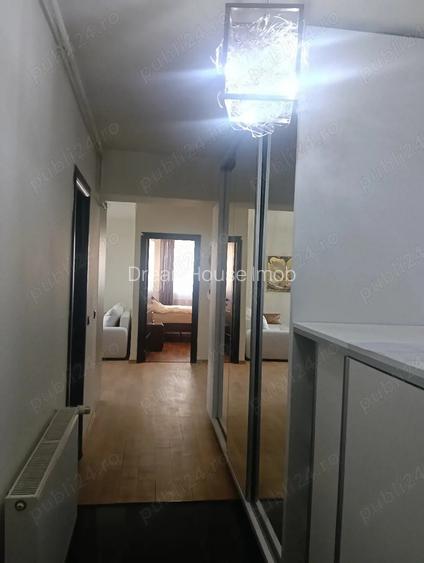 Apartament 2 camere Dristor - Vitan - Centrala Proprie - 5