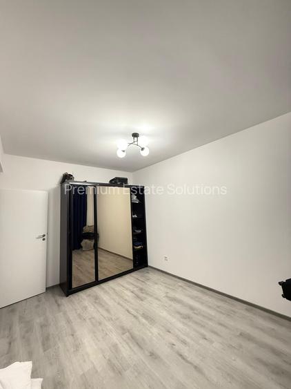 Apartament cu 3 camere și curte proprie-MilitariResidence - 16