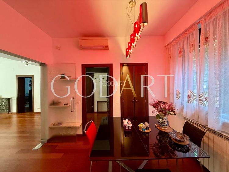 Apartament superb | Floreasca | Parcare | Curte - 5