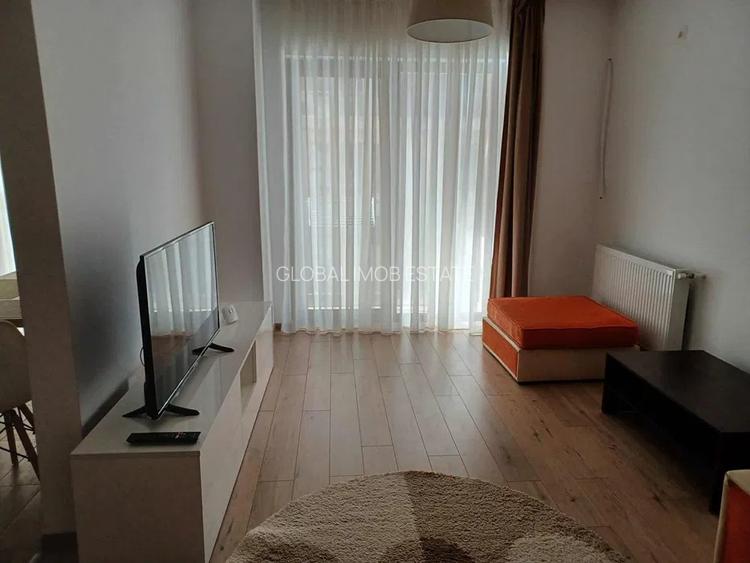 Inchiriere Apartament 2 camere Bloc Nou Loc de Parcare Drumul Taberei - 2