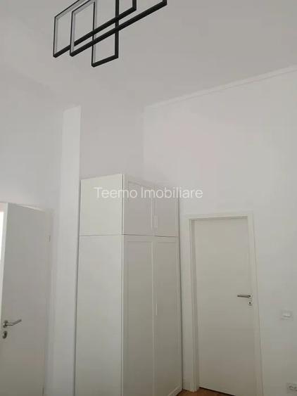 Apartament 2 camere, 72 mp, terasa 72 mp, metrou aproape, ac, Bucurestii Noi - 5