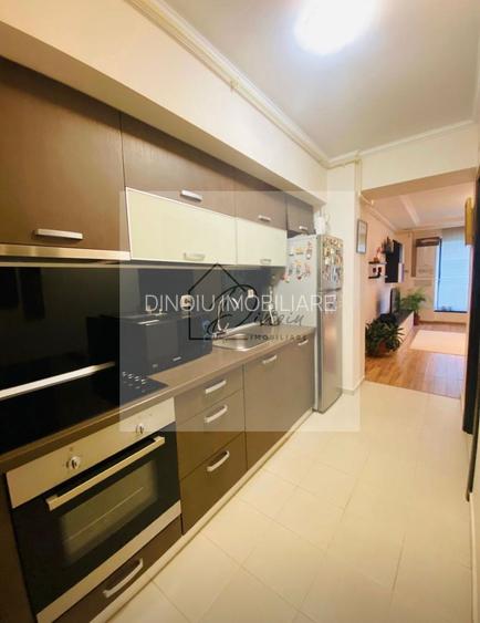 Studio de închiriat Pipera I Piscina exterioara complex I - 4