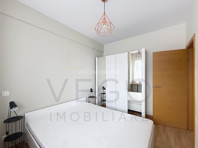 Apartament cu 2 camere, terasa, garaj subteran, Iulius Mall, Viva City - 6
