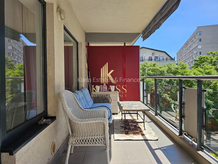 apartament de inchiriat cu 2 camere zona Dristor/New Town Residence - 15