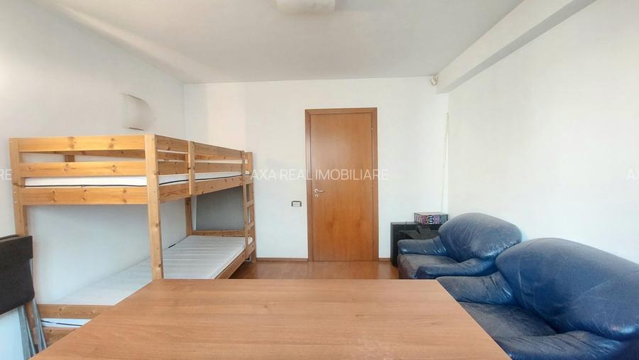 Ap. 3 camere, 90 mp, GARAJ propriu, Diham - bl. ANL, COMISION 0% - 15