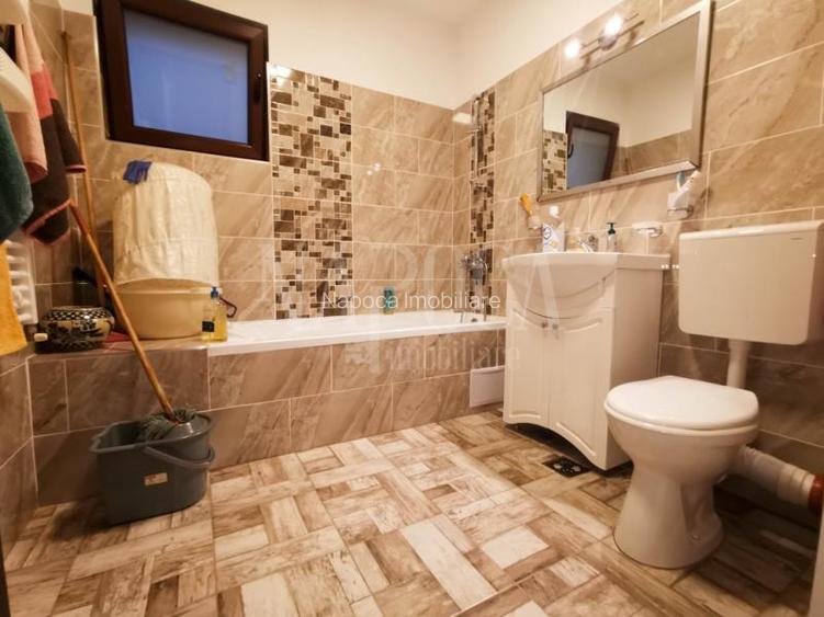 Apartament 2 camere de vanzare in Floresti - 5