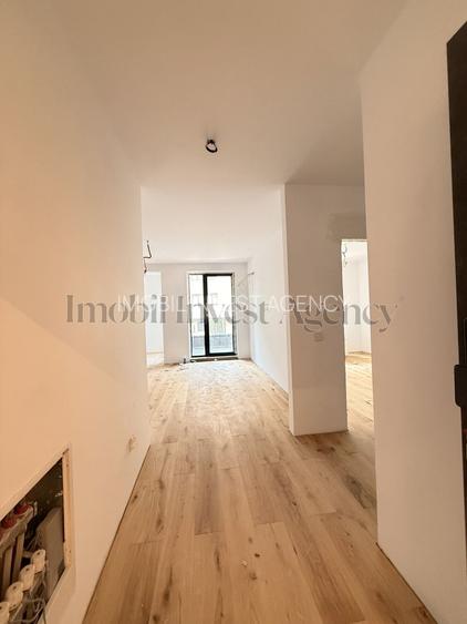 Apartament 2 camere de vanzare Pipera de la dezvoltator. - 5