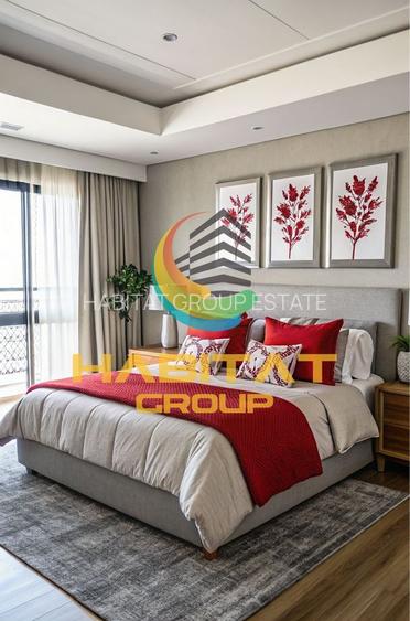 Vanzare ap 2 camere etaj 1 decomandat Brancoveanu Grand Arena centrala liber STB - 2