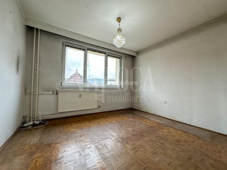 Apartament 3 camere de vanzare in Grigorescu, Cluj Napoca - 3