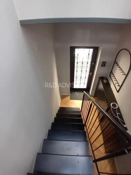 Vilă Ultracentrală în zona Parcul Carol, Unirii - 12