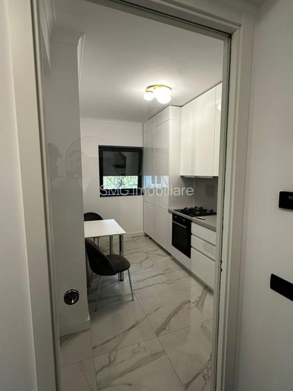 Apartament 3 camere renovat LUX | BELLER | PRIMAVERII | 2 boxe - 7