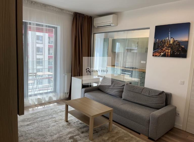 2 Camere 21 Residence Politehnica Carrefour Lujerului - 7