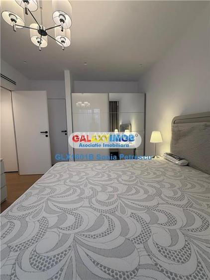Apartament 3 camere 2 bai bloc nou finisaje premium mobilat lux - 2