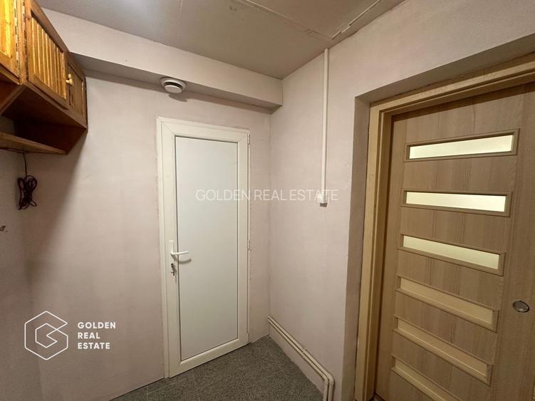 Oportunitate! Spatiu comercial modern si frumos amenajat, Uta, 4 camere, 190 mp - 8